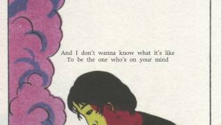 Little Bit of You Lyrics Kevin Garrett