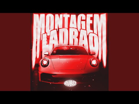 MONTAGEM LADRAO (Ultra Slowed)