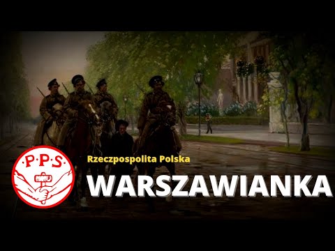 Warszawianka 1905 Roku - Polish Socialist Song