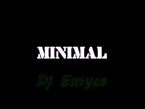Dj Emycs - The Spirit