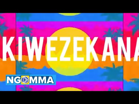 MR NANA_IKIWEZEKANA (LYRICS VIDEO)