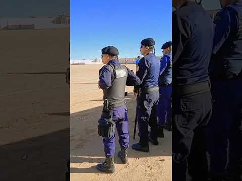 A, Guarda civil municipal GCM Dê várzea Nova Bahia serviço e patrulhamento ostensivo