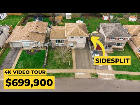 🏡✨ 4K Home Tour – Discover This Beautiful Family Home Perfect for Everyone! 🌟 #GetKozie