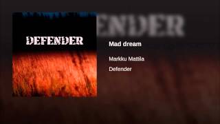 Mad dream