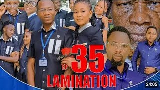 LAMINATION EPISODE 35 CLAMVEVOSTIVEMWEUSIKIPARABRANDDONTATVDUBUTZHUYUNINANIDUNIAPASARFILM