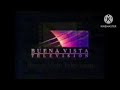 Buena Vista Television History