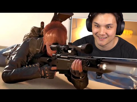 Call of Duty: Black Ops Cold War Multiplayer Gameplay Impressions