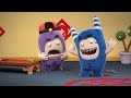 Animasi Oddbods Murottal Qur An Juz 1 Metode Ummi Mudah Dihapal Anak Anak Nonton Sampil Menghapal