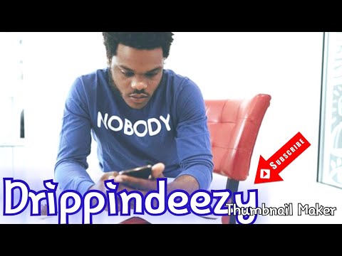 DIS A S/O VIDEO #1 DRIPPINDEEZY