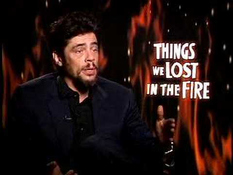 Things We Lost In The Fire (2007) Trailer