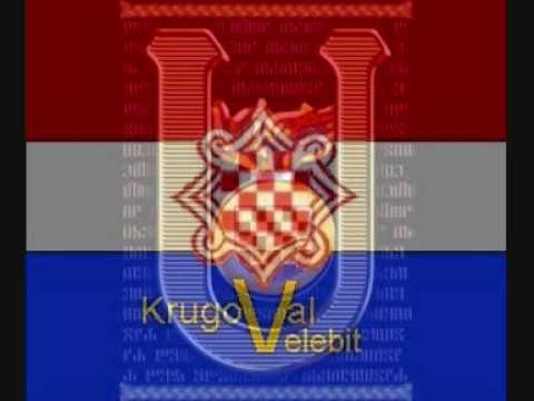 Hrvatska mladost Bosno moja!!