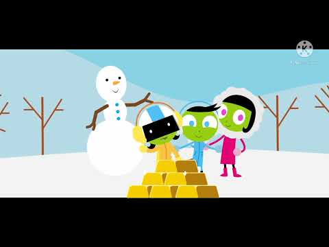 Kapamilya Channel And Abs cbn Intro (Kikoriki Intro Edition)