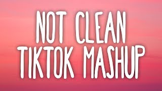 Tik Tok Mashup! (Not Clean) 🍓