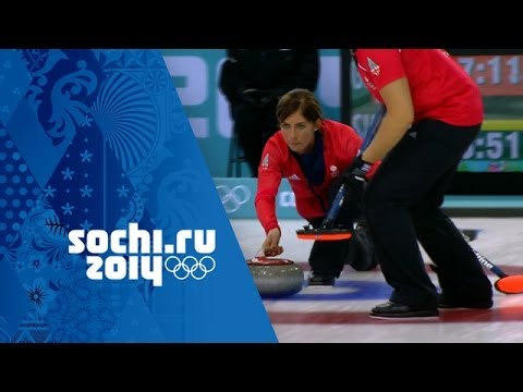 download lagu mp3 mp4 British Womens Olympic Curling Team, download lagu British Womens Olympic Curling Team gratis, unduh video klip British Womens Olympic Curling Team