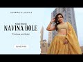 Navina Bole Biography Age Husband TV Serials Family Lifestyle Net Worth
