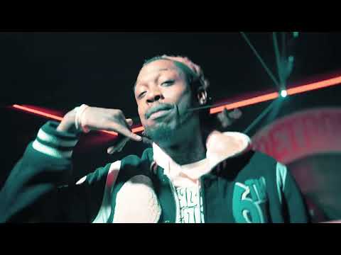 Rito Santana X DreadPool2 (official video)