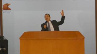 Escuela Dominical 24 de Julio de 2016