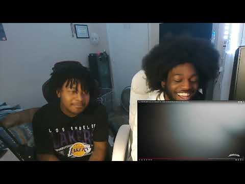 Joc went Dumby! Lil Boof ft. EBK Young Joc & Big Sad 1900 - Shake The Streets (Music Video) Reaction