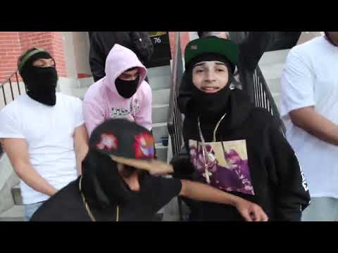 076.Givo - Ball Game (Official Music Video)