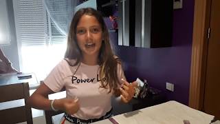 ME HAGO LAS UÑAS DE GEL!!!!!!!  ¿DUELEN