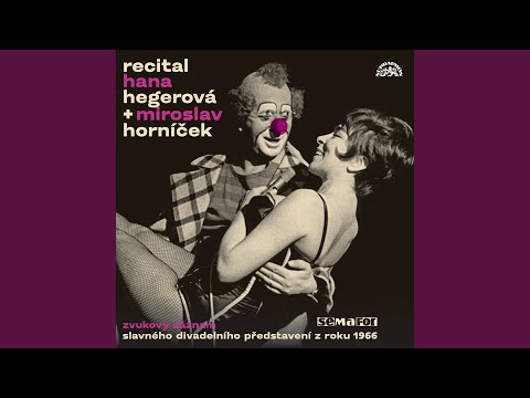Imaginární podoby zpívající ženy (Dnes naposled, Mylord)