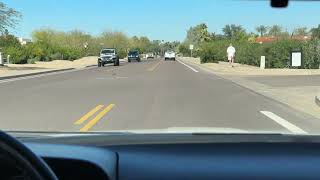 1991 Jaguar XJ6 Sovereign Test Drive