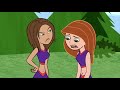 Kim Possible Best Of Bonnie RockWaller Season 2