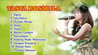 Download lagu TASYA ROSMALA - EGOIS Album Terbaru 2018 mp3