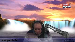 Mensagem do dia   Persistência e fé