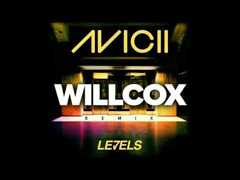 Avicii - Levels (Willcox 2k17 Re-Edit)
