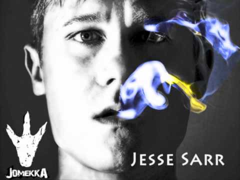 Jesse Sarr - For Ships to Come in (Jomekka Remix)
