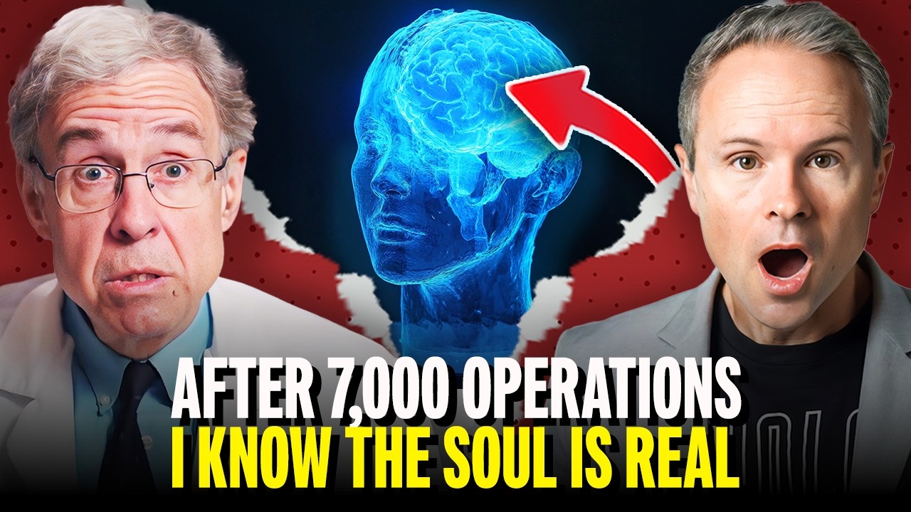 Is the Soul Real? A Neurosurgeon Makes the Case