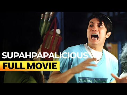 Supahpapalicious' FULL MOVIE | Vhong Navarro