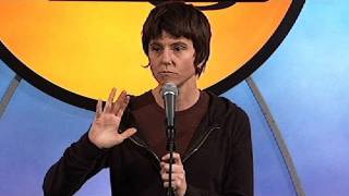 Tig Notaro - Little Titties
