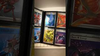 POV: you paint Pokemon cards as a hobby 🎨 #pokemon #pokemonart #pokemoncards #pokemontcg