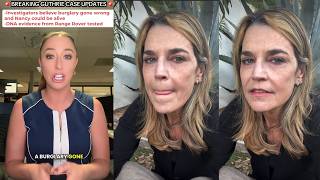 🔴 BREAKING: Savannah Guthrie Speaks Out as Burglary Theory Grows | YouTubers vs Journalists