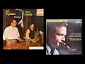Cal Tjader - Stan Getz Sextet: Big Bear