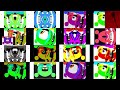 16 Klaskyklaskyklaskyklasky Gummy Bear Song Hungarian Parody Movie Maker Versions