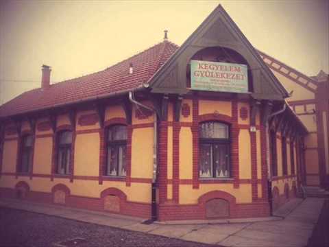 Kegyelem Gyülekezet - A gyenge szól