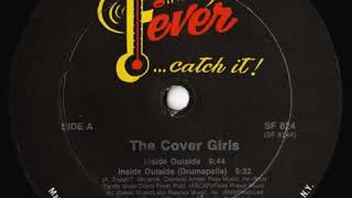 The Cover Girls - Inside Outside