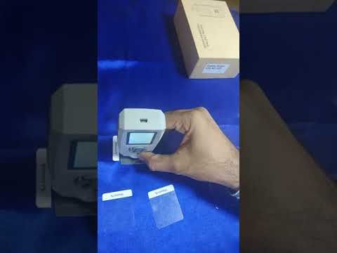 Coating Thickness Gauge