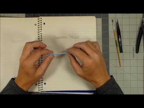 Plastic Models For Beginners Ep 1