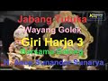 Jabang Tutuka Wayang Golek Giri Harja 3 Dalang H Asep Sunandar Sunarya