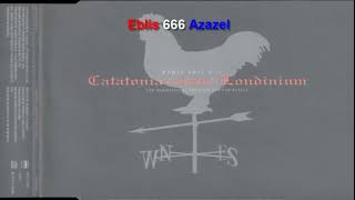 Catatonia — Londinium (subtitulada).