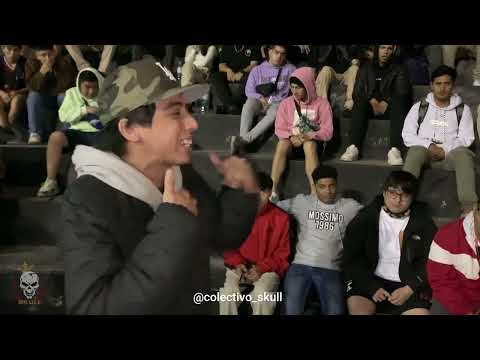 PAPALETA REALSIX vs 00 PEPELEPU - OCTAVOS - 2 VS 2 FREENORTE