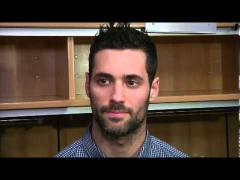 Trevor Smith - November 29, 2013