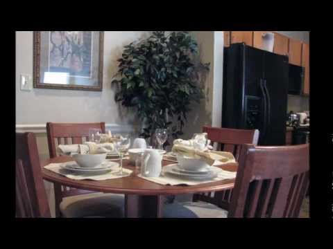 Executive Package by Furniture Rentals Inc.