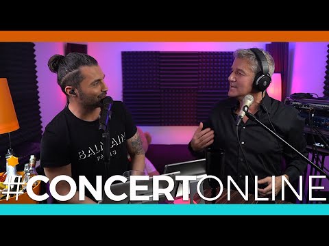 (CONCERT Online) Cu Dan Bittman - Si Ingerii au Demonii lor