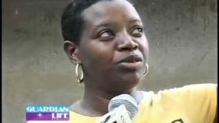 CVMTV - InspireJamaica(Jan 29, 2012)