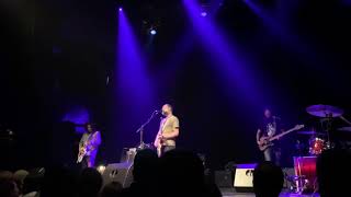 Built To Spill - Temporarily Blind - Norfolk, Virginia - Norva (10/5/2019)
